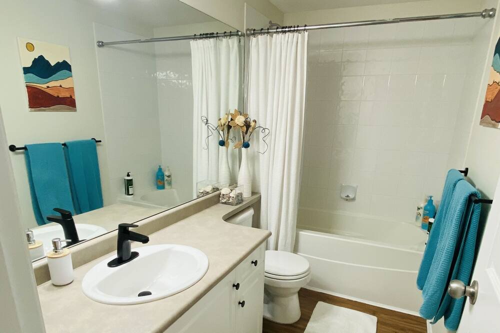 Photo of Bathroom in Central Okanagan