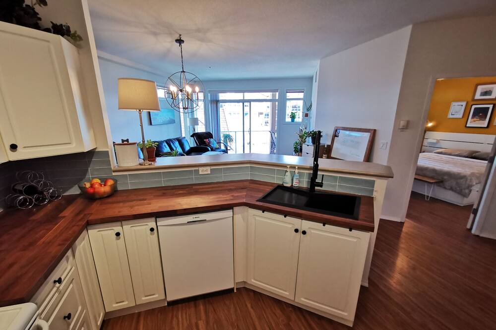 Photo of Kitchen in Central Okanagan