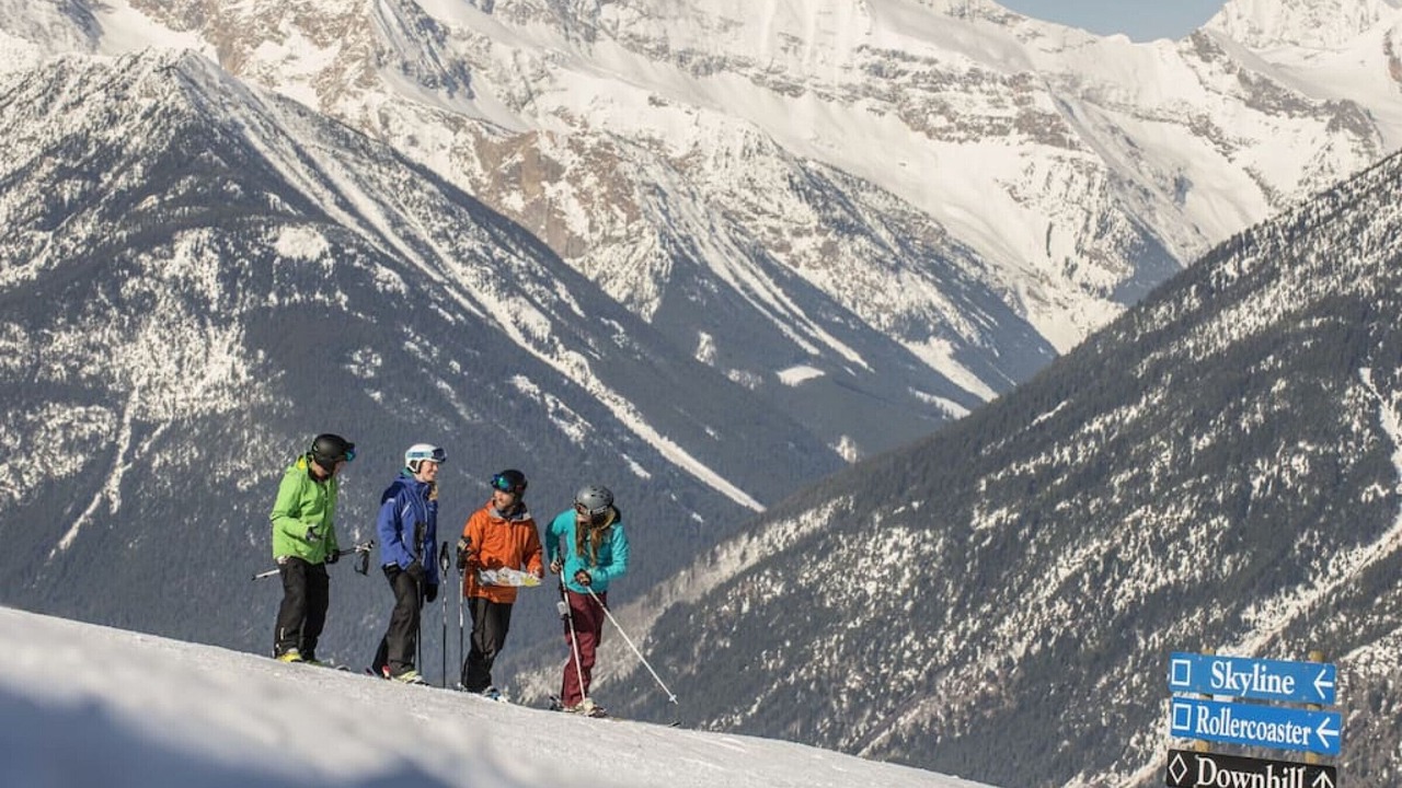 Photo of Others in Invermere