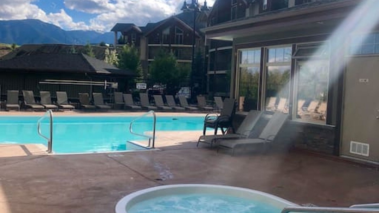Photo of Outdoor in Invermere