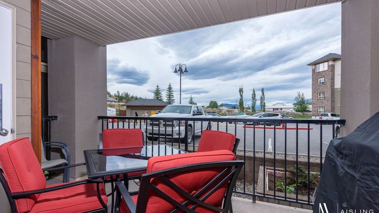 Photo of Outdoor in Invermere
