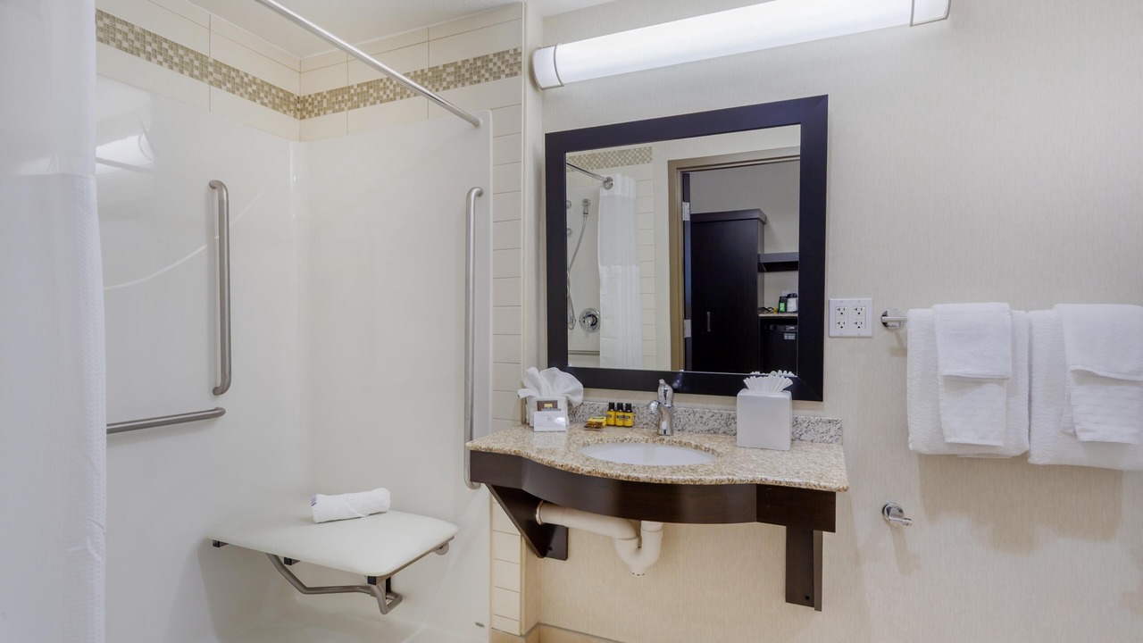 Photo of Bathroom in Edmonton