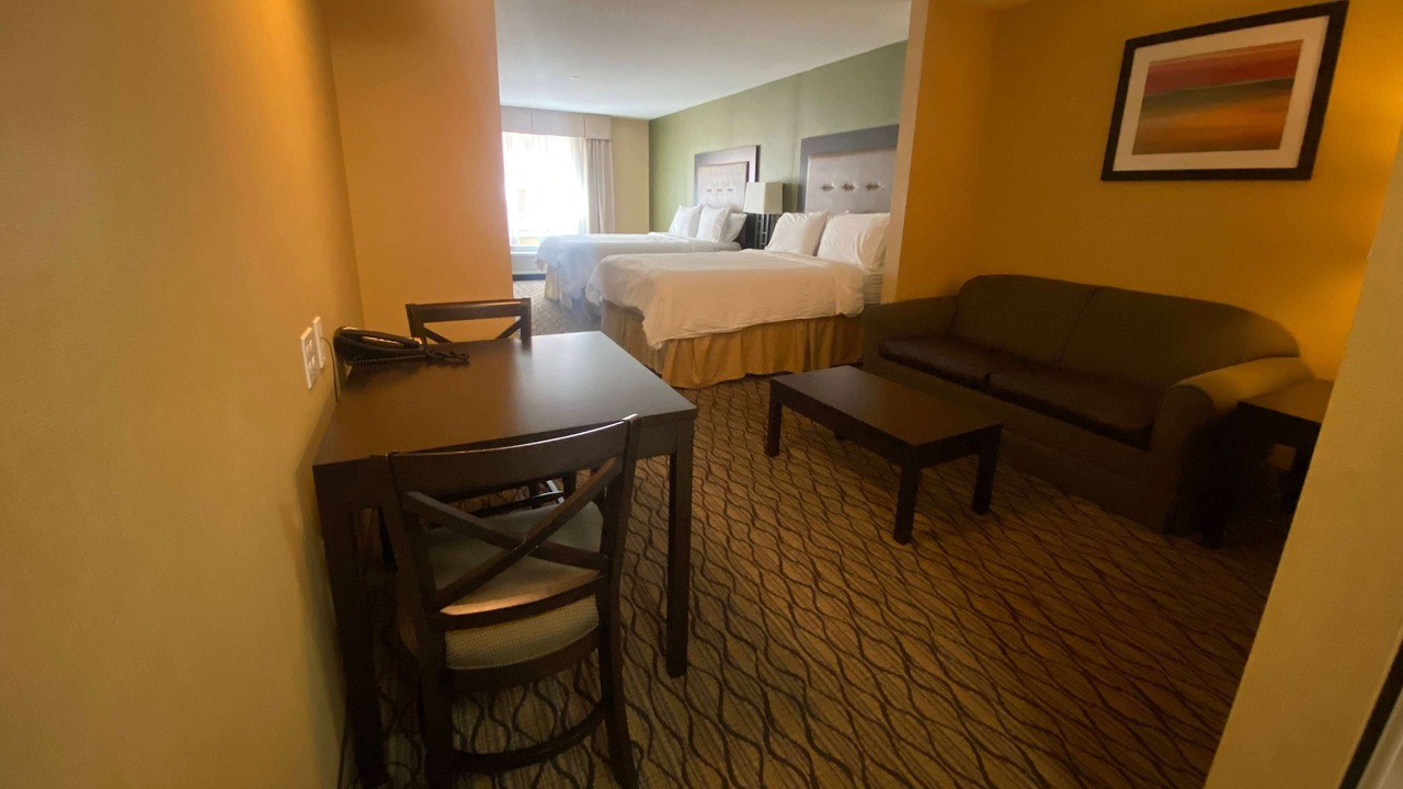 Photo of Bedroom in Fort Saskatchewan