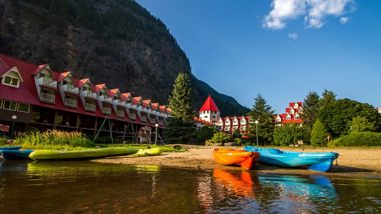 Photo of Others in Revelstoke