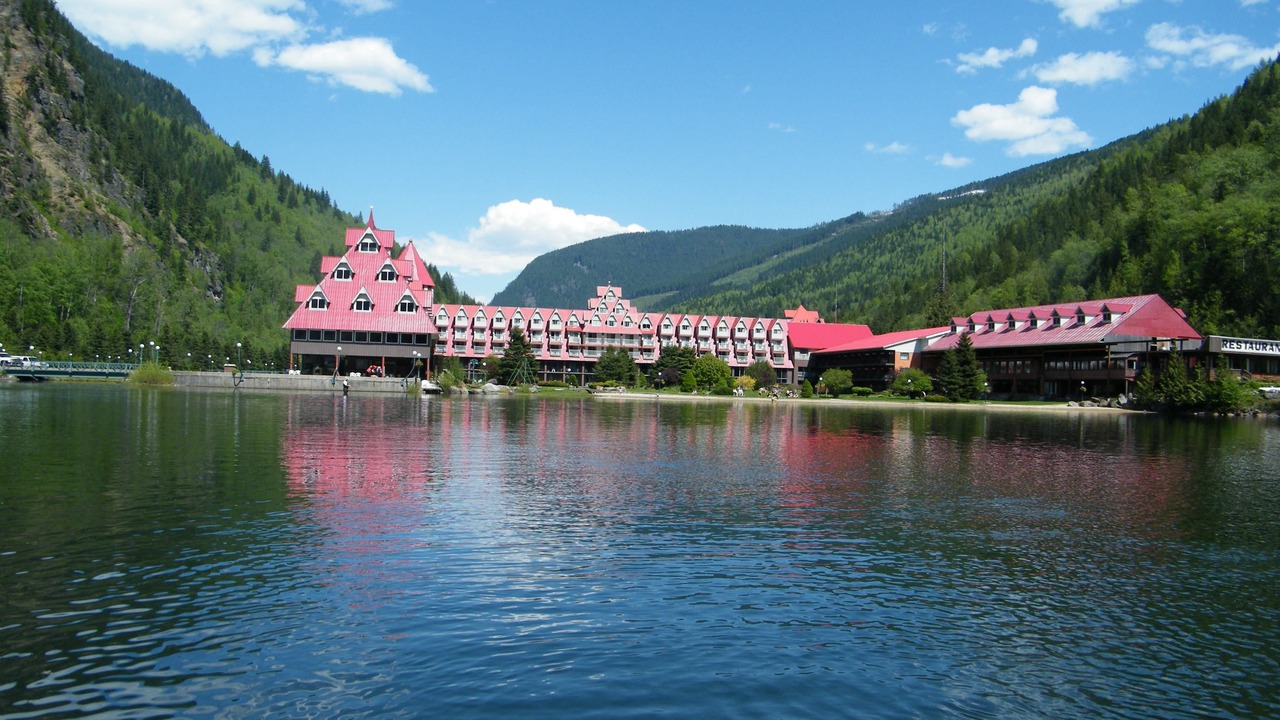 Photo of Outdoor in Revelstoke