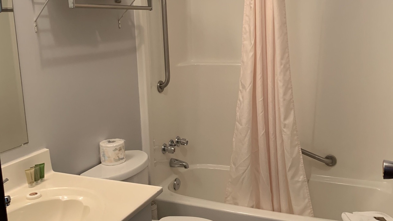 Photo of Bathroom in Revelstoke