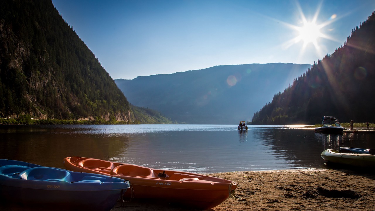 Photo of Others in Revelstoke