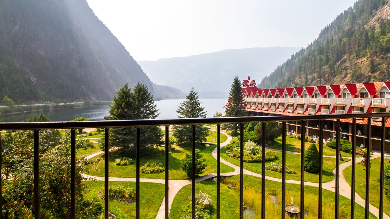 Photo of Outdoor in Revelstoke