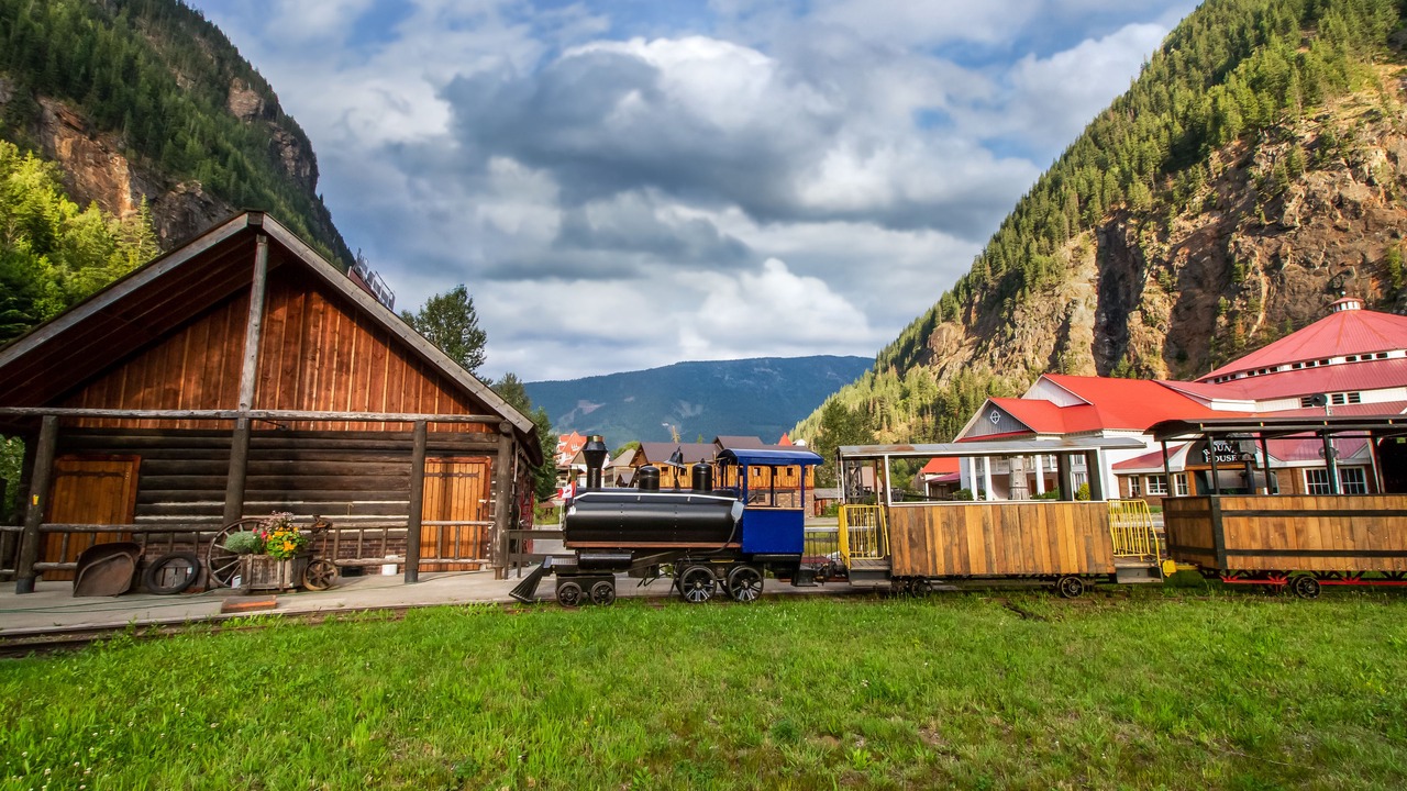 Photo of Outdoor in Revelstoke