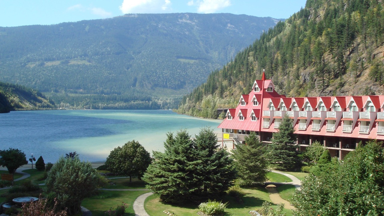 Photo of Others in Revelstoke