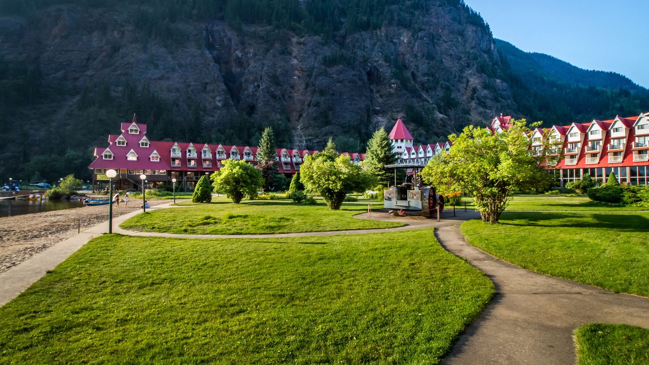 Photo of Outdoor in Revelstoke
