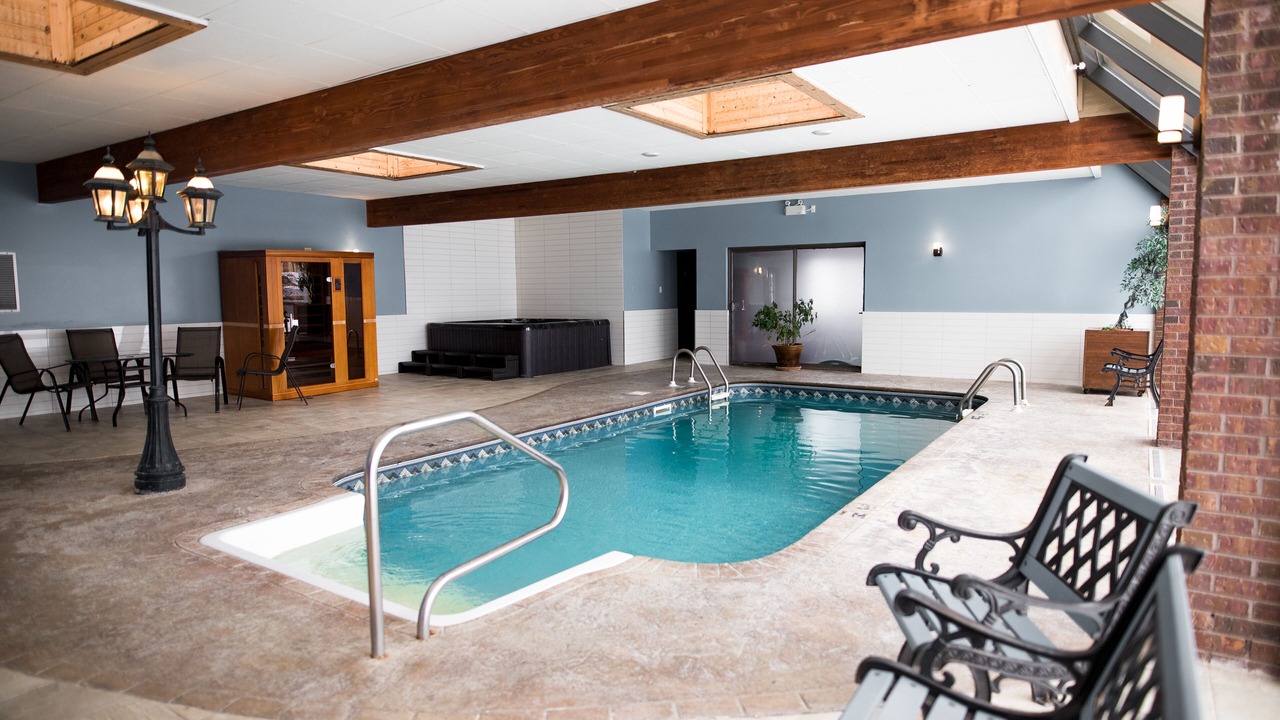 Photo of Outdoor in Victoriaville