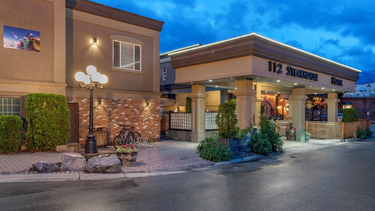 Photo of Outdoor in Revelstoke