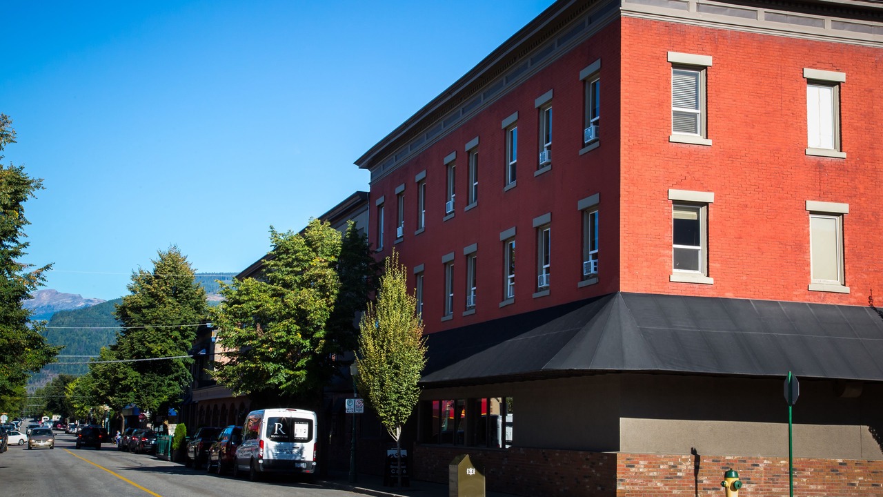 Photo of Outdoor in Revelstoke