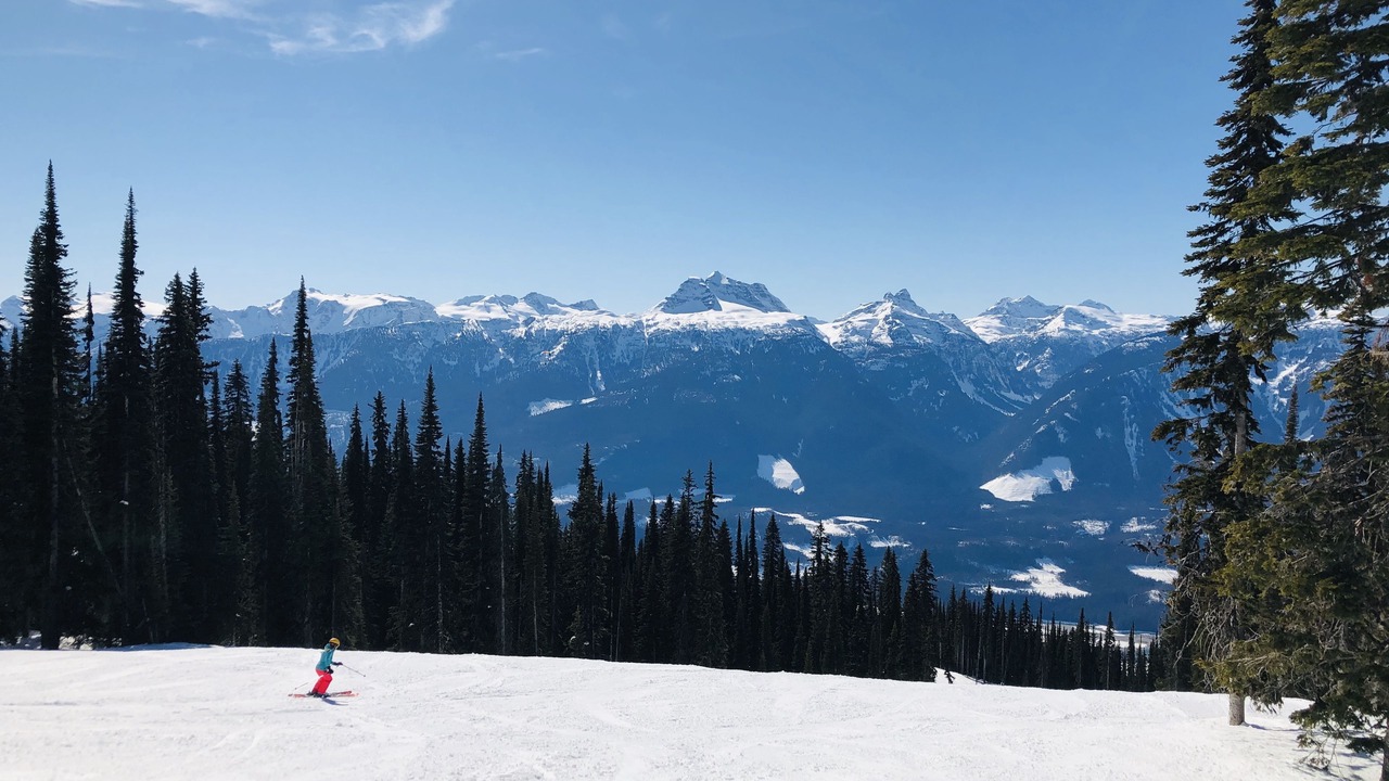 Photo of Others in Revelstoke