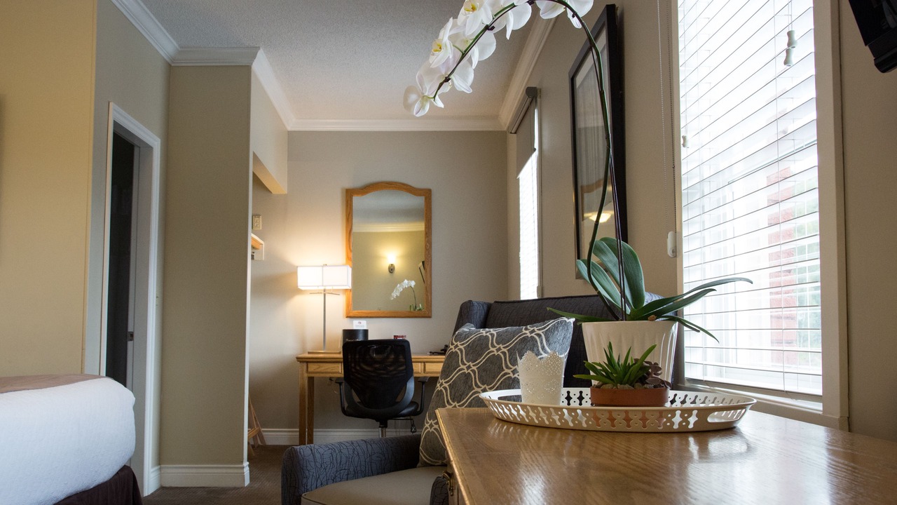 Photo of Bedroom in Revelstoke