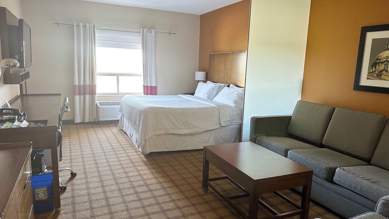 Photo of Bedroom in Southeast Edmonton