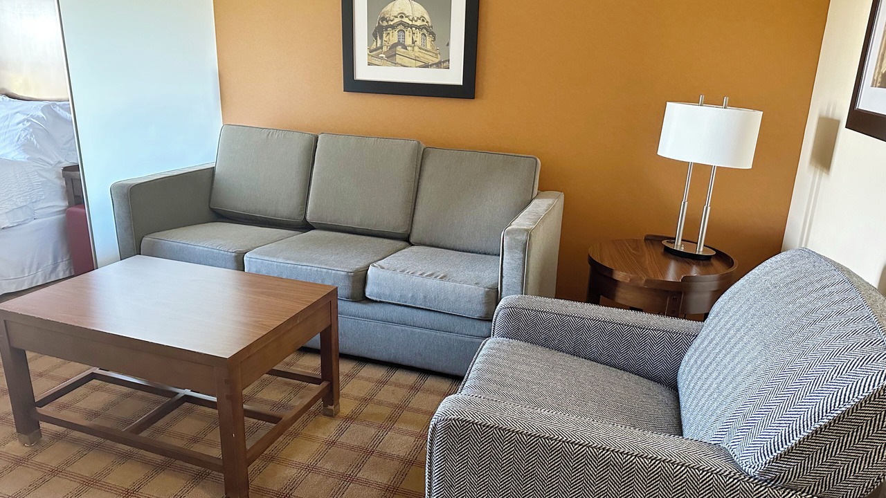 Photo of Bedroom in Southeast Edmonton