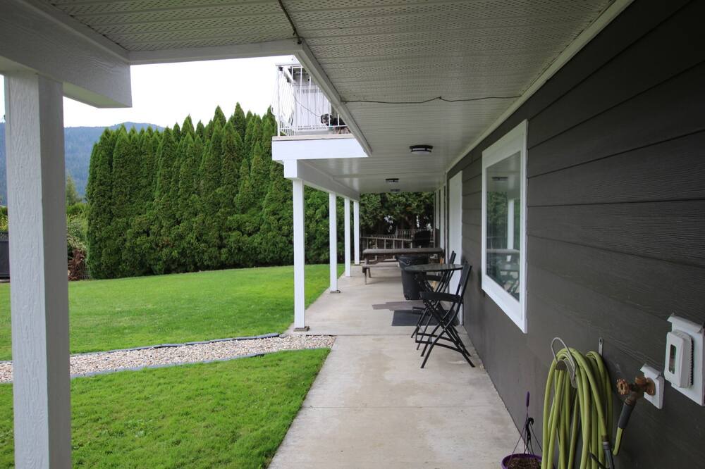 Photo of Outdoor in Blind Bay