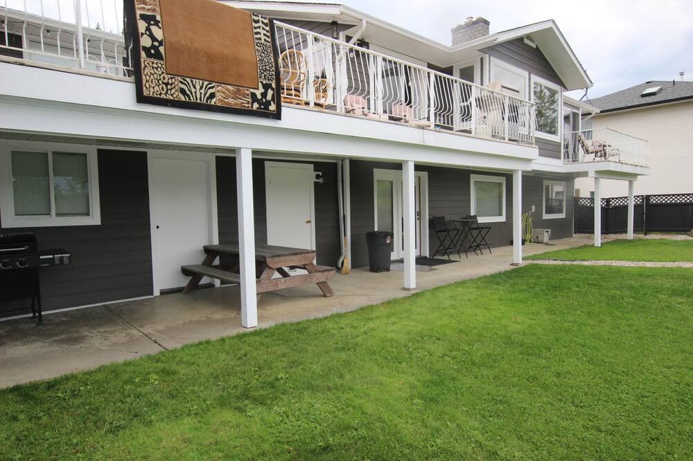 Photo of Outdoor in Blind Bay