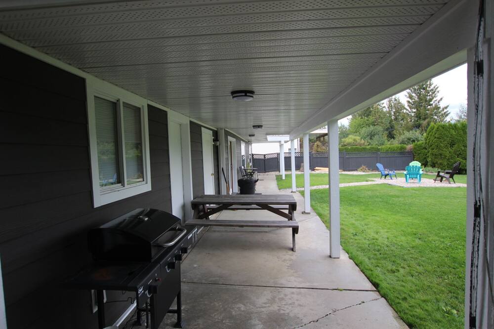 Photo of Outdoor in Blind Bay