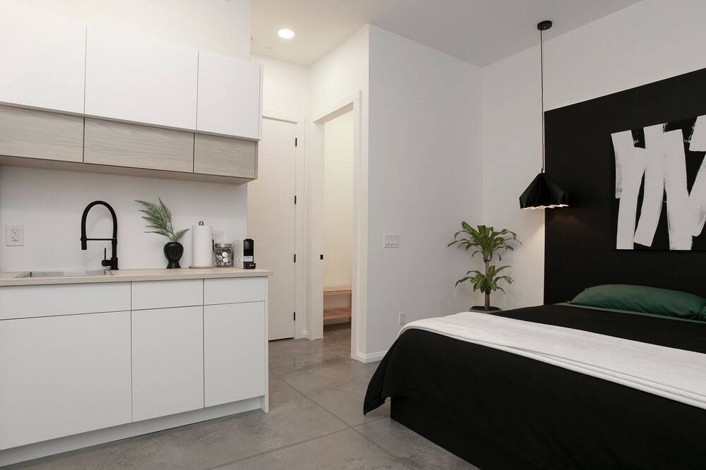 Photo of Bedroom in Central Okanagan