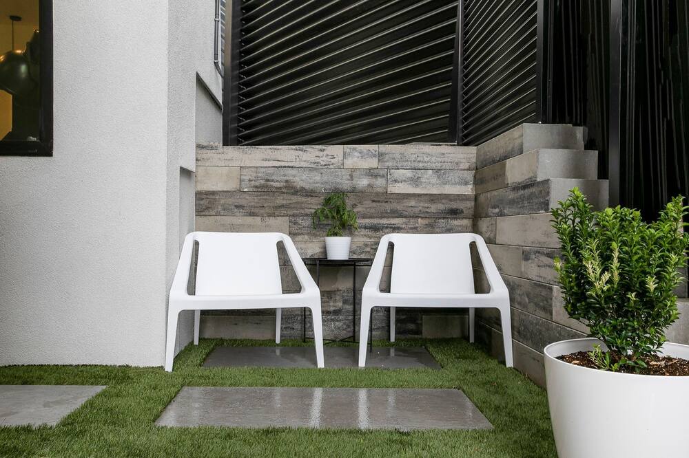 Photo of Patio Balcony in Central Okanagan