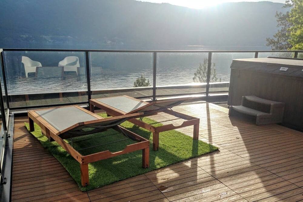Photo of Patio Balcony in Central Okanagan