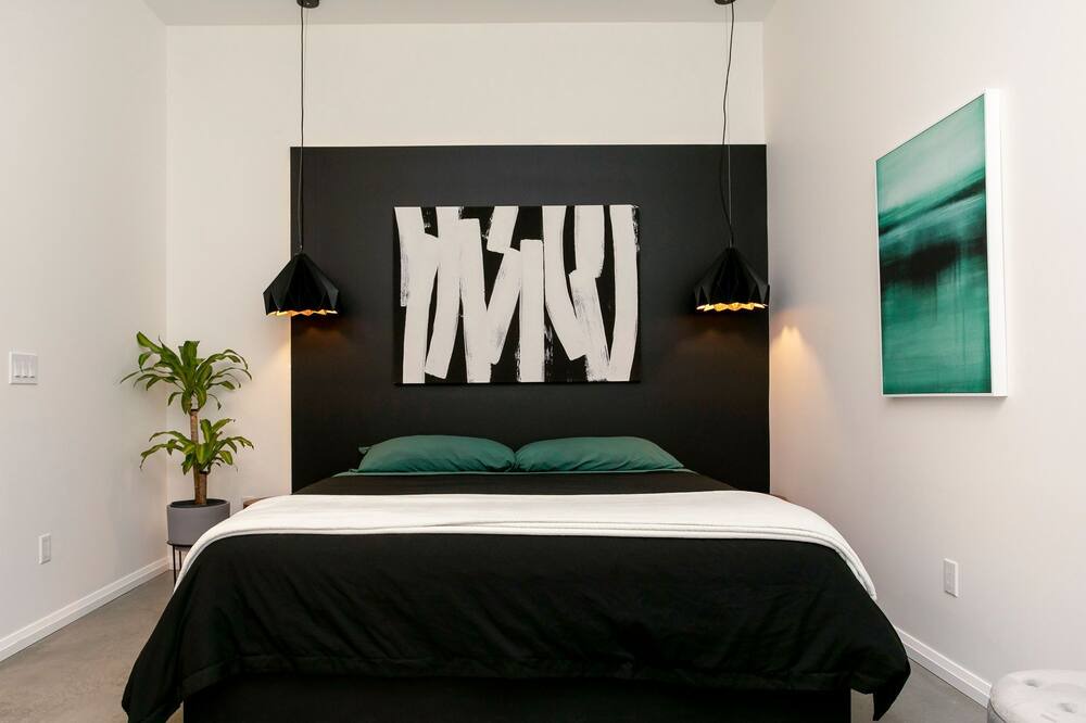 Photo of Bedroom in Central Okanagan
