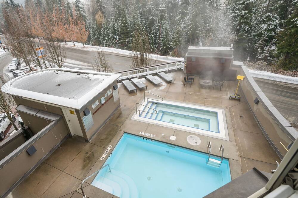 Photo of Outdoor in Blackcomb
