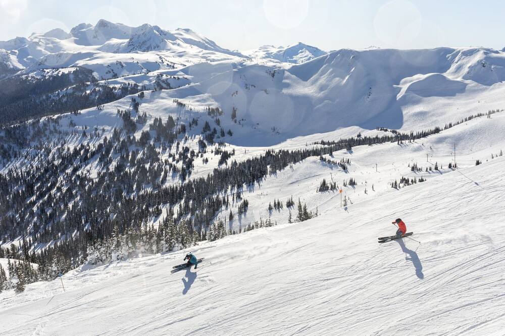 Photo of Others in Blackcomb