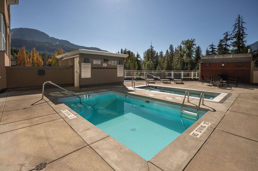 Photo of Outdoor in Blackcomb
