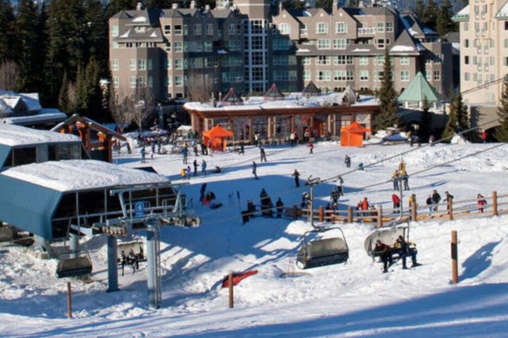 Photo of Others in Blackcomb