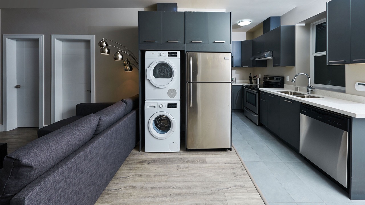 Photo of Kitchen in Burnaby