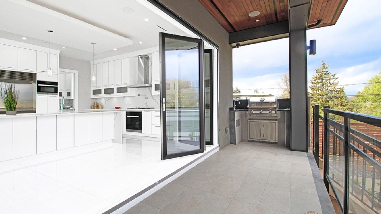 Photo of Outdoor in Burnaby