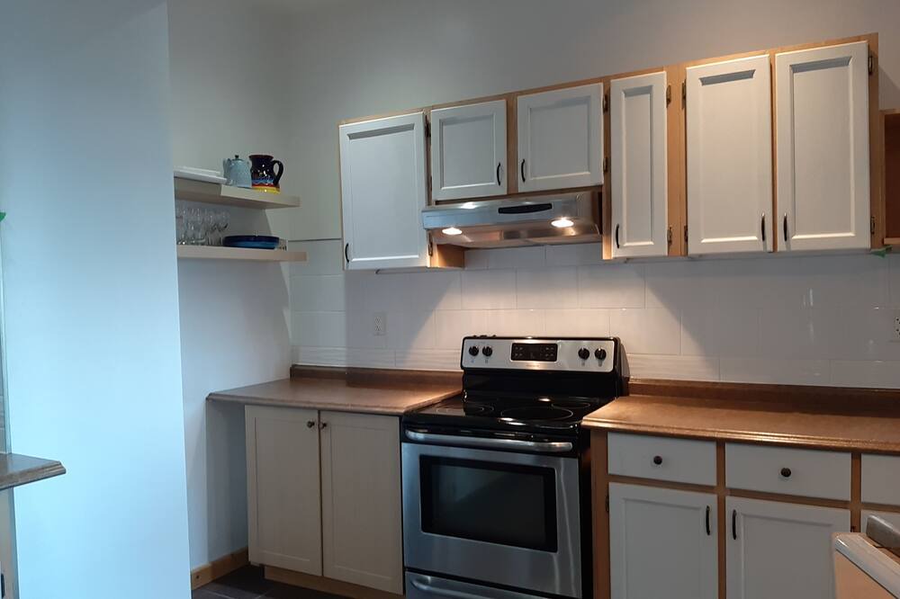 Photo of Kitchen in Metchosin
