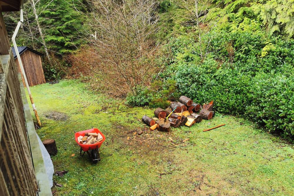 Photo of Outdoor in Ucluelet