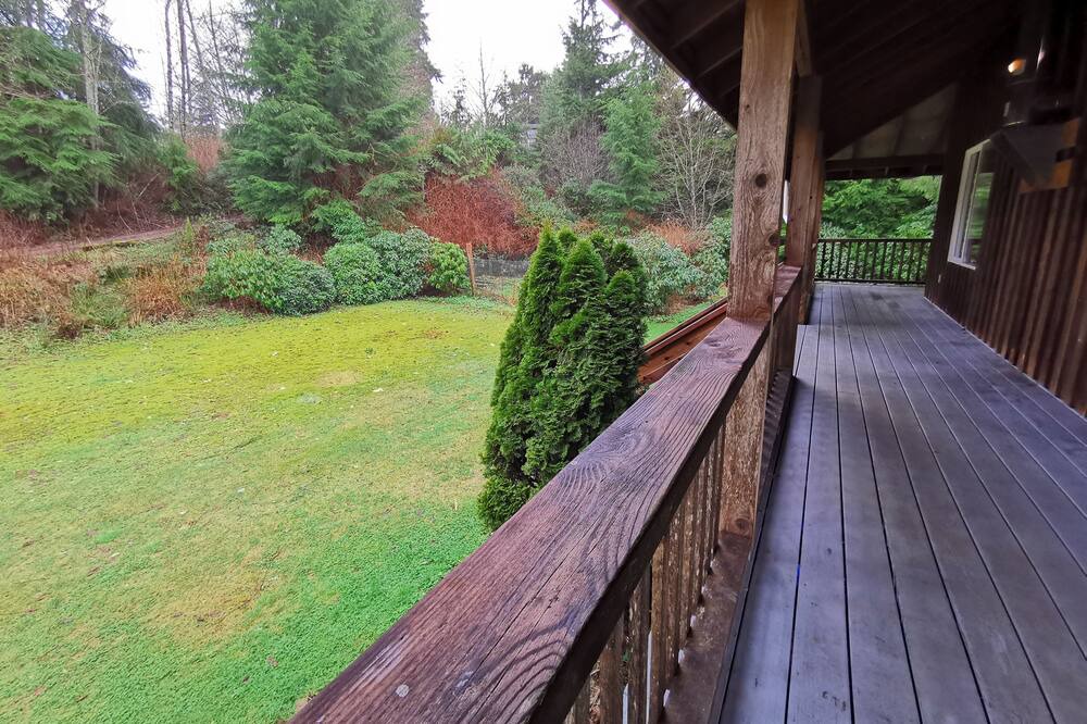 Photo of Outdoor in Ucluelet