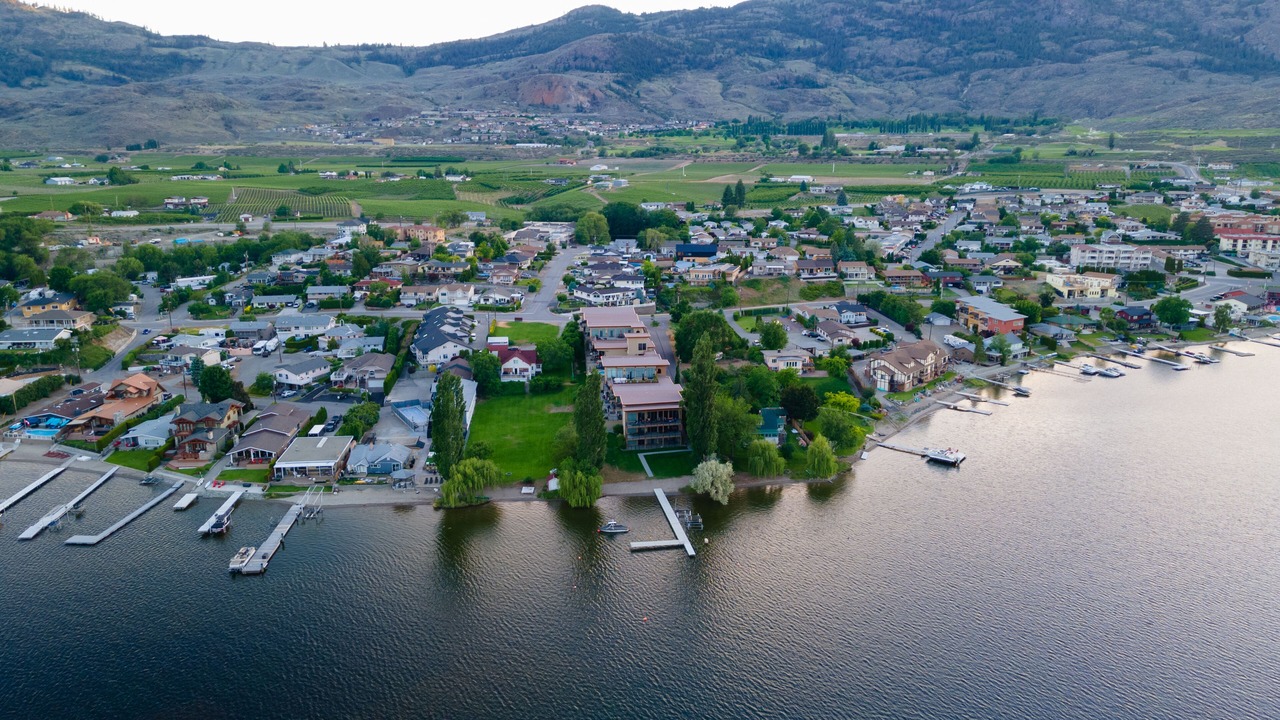 Photo of Outdoor in Osoyoos