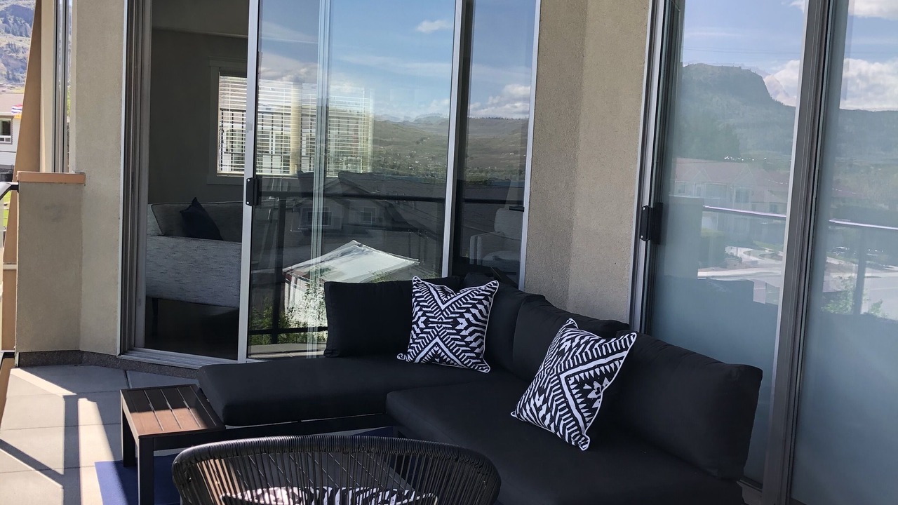 Photo of Outdoor in Osoyoos