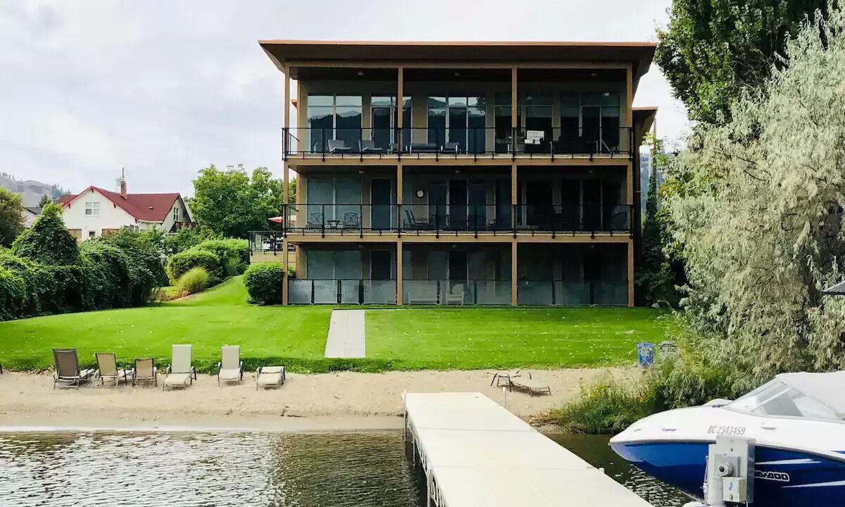 Photo of Outdoor in Osoyoos