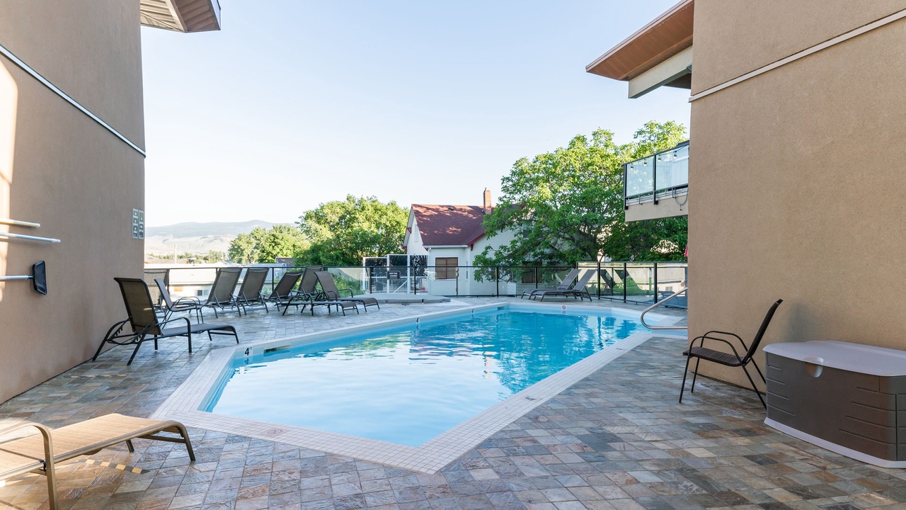 Photo of Outdoor in Osoyoos