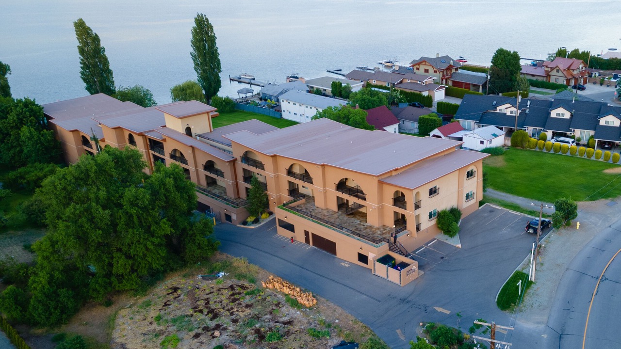Photo of Outdoor in Osoyoos