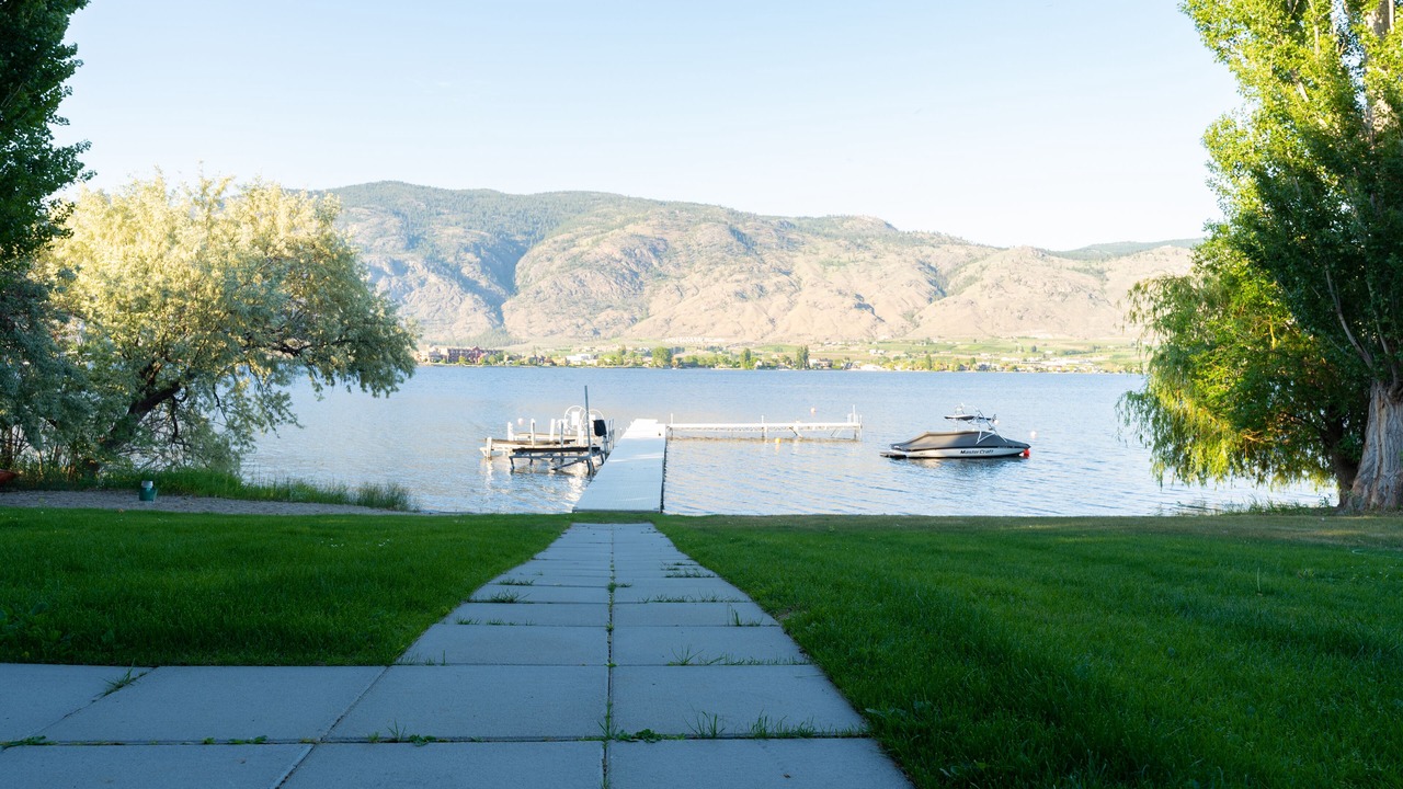 Photo of Outdoor in Osoyoos