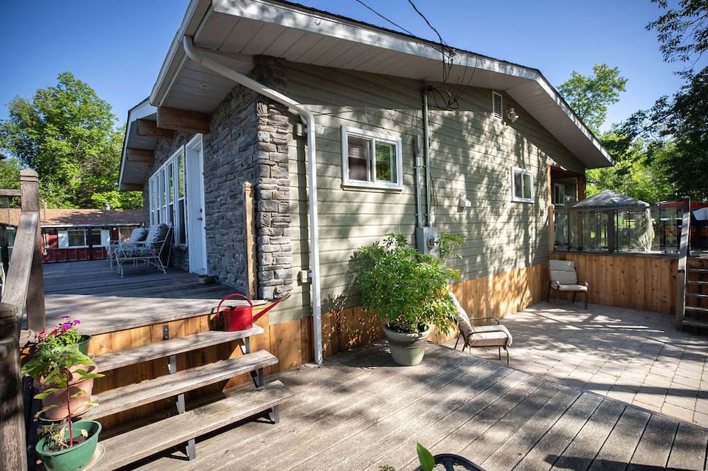 Photo of Patio Balcony in Beaconia
