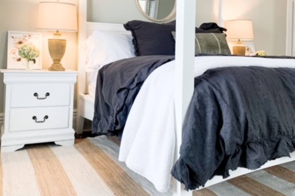 Photo of Bedroom in Prince Edward