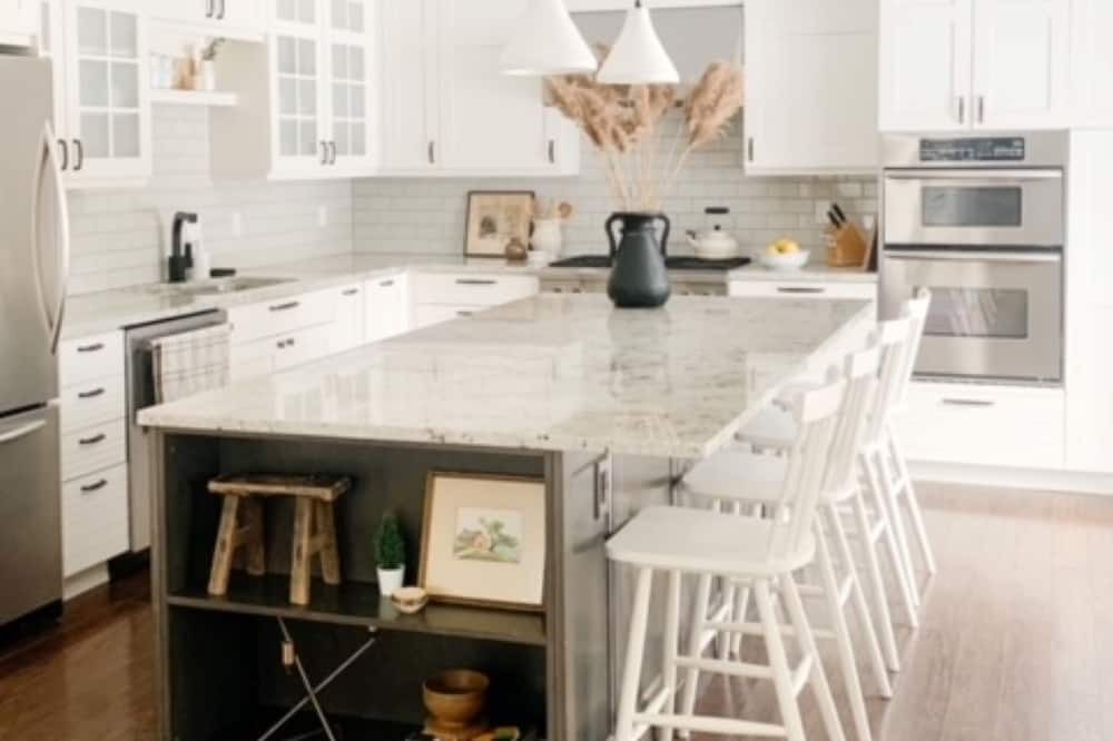 Photo of Kitchen in Prince Edward