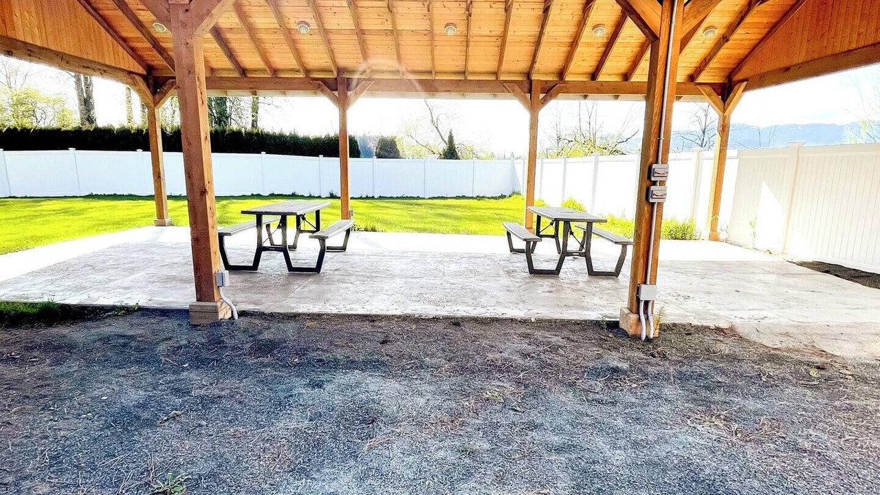 Photo of Outdoor in Popkum