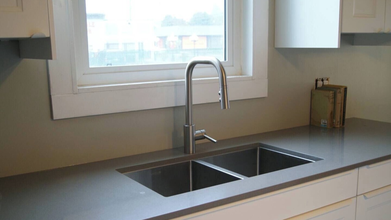 Photo of Kitchen in Popkum