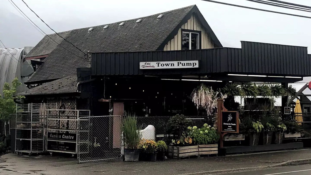Photo of Outdoor in Popkum